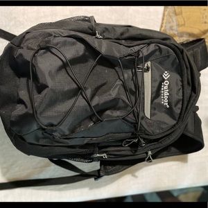 Outdoor products backpack